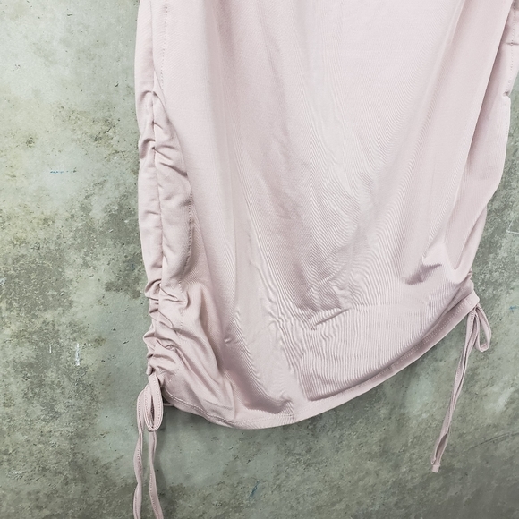 ASOS RUCHED MINI DRESS - Picture 7 of 9